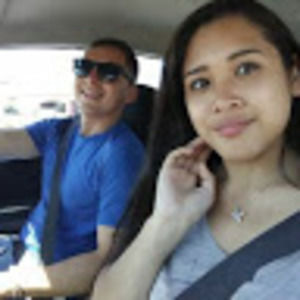 Meet your Posher, Lynn